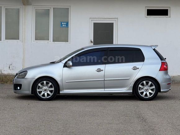Sahibinden Volkswagen Golf 1.6 Primeline 2004 Model
