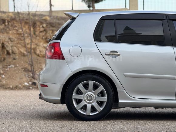 Sahibinden Volkswagen Golf 1.6 Primeline 2004 Model