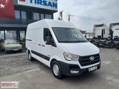 KOÇASLANLAR2'DEN HYUNDAI H.350 10M3 PANELVAN 2015 MODEL