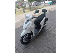 Sahibinden Honda Dio İzmir
