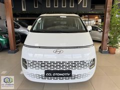 2023 HYUNDAİ STARİA 2.2 CRDI PRİME 8+1 OTOMOBİL CCL A.Ş'DEN