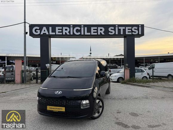 2022 Otomobil 48.000 Km Boyasız 4X4 Cam Tavan karta Takist Olur