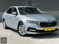 2021 HATASIZ SKODA OCTAVİA 1.0 E-TEC ELİTE CAR PLAY