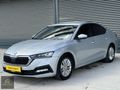 2021 HATASIZ SKODA OCTAVİA 1.0 E-TEC ELİTE CAR PLAY