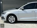 2021 HATASIZ SKODA OCTAVİA 1.0 E-TEC ELİTE CAR PLAY