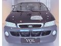 VOL MOTORS'DAN 8+1 OTOMOBİL RUHSATLI !!