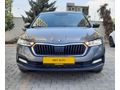 2024 SKODA OCTAVİA E-TEC OTOMATİK BENZİN-HYBRID