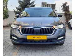 2024 SKODA OCTAVİA E-TEC OTOMATİK BENZİN-HYBRID