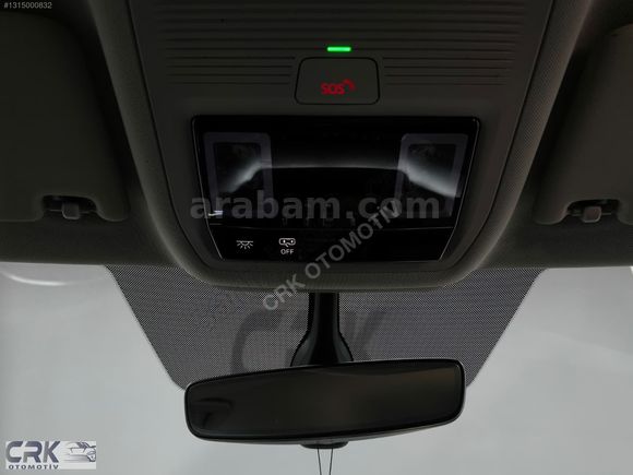 CRK'DAN *TAMAMINA TAKSİT*2023 OCTAVİA 1.0ELİTE DEĞİŞENSİZ %20KDV