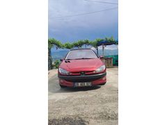 Sahibinden  saneufluPeugeot 206 1.4 XT 2004 Model