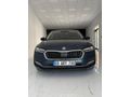 SKODA OCTAVİA 2021 SIFIR AYARINDA İLK ELDEN