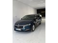 SKODA OCTAVİA 2021 SIFIR AYARINDA İLK ELDEN