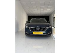 SKODA OCTAVİA 2021 SIFIR AYARINDA İLK ELDEN