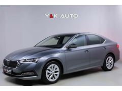 2023 SKODA OCTAVİA 1.0 e-TEC HAYALET EKRAN SERVİS BAKIMLI