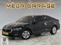 MEGA GARAGE 2021 SKODA OCTAVİA 1.0 TSİ ELİTE HATASIZ AYARINDA