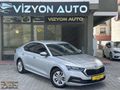 VİZYONDAN 143 BİN KM HATASIZ BOYASIZ DEĞİŞENSİZ TRAMERSİZ
