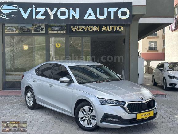 VİZYONDAN 143 BİN KM HATASIZ BOYASIZ DEĞİŞENSİZ TRAMERSİZ