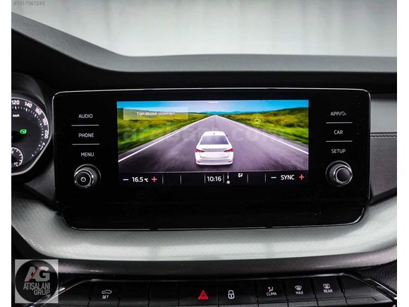 2024 ORJİNAL 1.0 E-TEC ELİTE HYBRİD+A.ÇALIŞTIRMA+CAR PLAY+LED