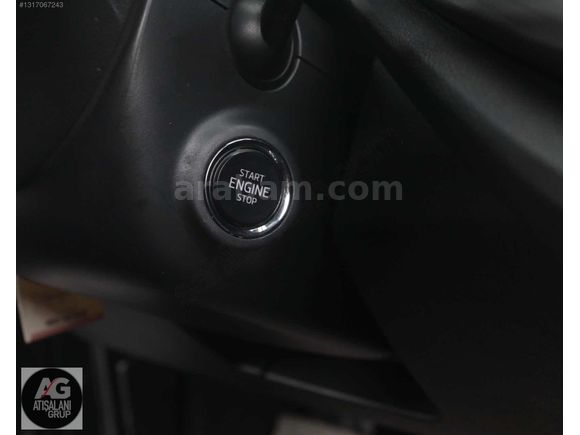 2024 ORJİNAL 1.0 E-TEC ELİTE HYBRİD+A.ÇALIŞTIRMA+CAR PLAY+LED