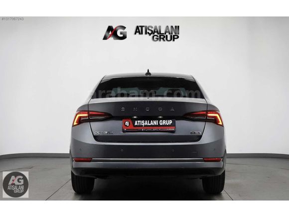 2024 ORJİNAL 1.0 E-TEC ELİTE HYBRİD+A.ÇALIŞTIRMA+CAR PLAY+LED