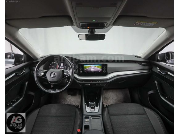 2024 ORJİNAL 1.0 E-TEC ELİTE HYBRİD+A.ÇALIŞTIRMA+CAR PLAY+LED