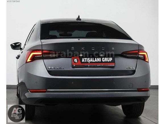 2024 ORJİNAL 1.0 E-TEC ELİTE HYBRİD+A.ÇALIŞTIRMA+CAR PLAY+LED