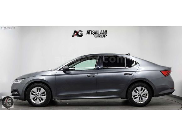 2024 ORJİNAL 1.0 E-TEC ELİTE HYBRİD+A.ÇALIŞTIRMA+CAR PLAY+LED