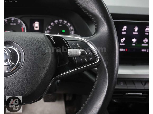 2024 ORJİNAL 1.0 E-TEC ELİTE HYBRİD+A.ÇALIŞTIRMA+CAR PLAY+LED