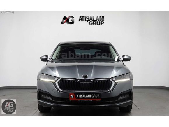 2024 ORJİNAL 1.0 E-TEC ELİTE HYBRİD+A.ÇALIŞTIRMA+CAR PLAY+LED