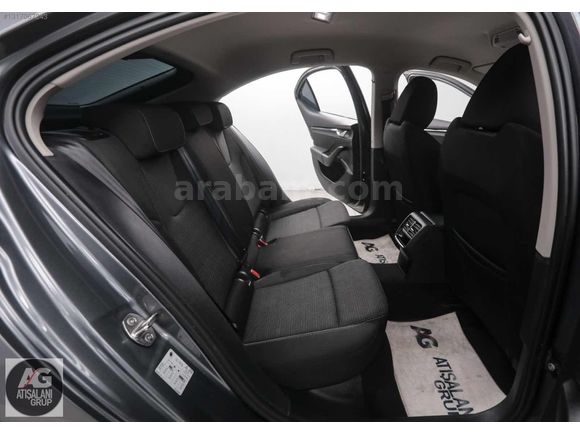 2024 ORJİNAL 1.0 E-TEC ELİTE HYBRİD+A.ÇALIŞTIRMA+CAR PLAY+LED