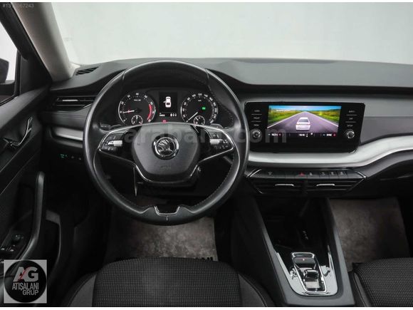 2024 ORJİNAL 1.0 E-TEC ELİTE HYBRİD+A.ÇALIŞTIRMA+CAR PLAY+LED