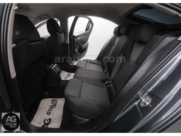 2024 ORJİNAL 1.0 E-TEC ELİTE HYBRİD+A.ÇALIŞTIRMA+CAR PLAY+LED