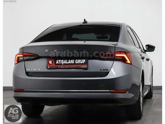 2024 ORJİNAL 1.0 E-TEC ELİTE HYBRİD+A.ÇALIŞTIRMA+CAR PLAY+LED