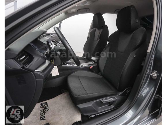2024 ORJİNAL 1.0 E-TEC ELİTE HYBRİD+A.ÇALIŞTIRMA+CAR PLAY+LED