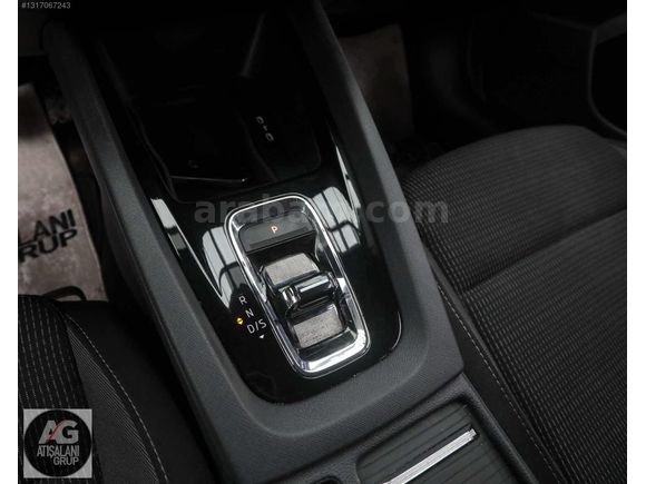 2024 ORJİNAL 1.0 E-TEC ELİTE HYBRİD+A.ÇALIŞTIRMA+CAR PLAY+LED