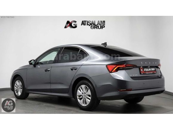 2024 ORJİNAL 1.0 E-TEC ELİTE HYBRİD+A.ÇALIŞTIRMA+CAR PLAY+LED
