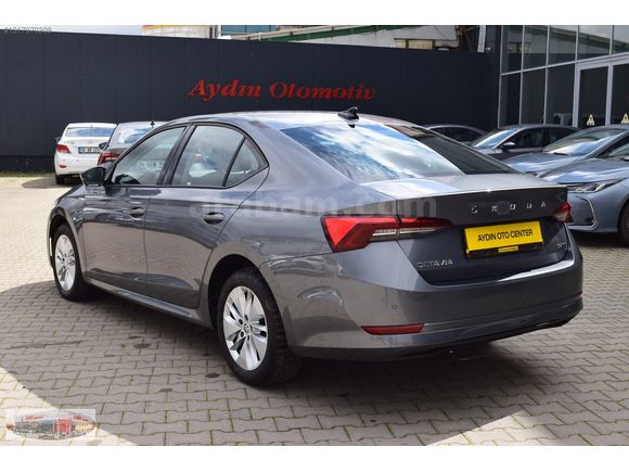 2022 SKODA OCTAVİA 1.0 E TECH ELİTE / 78.000 KM