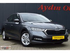 2022 SKODA OCTAVİA 1.0 E TECH ELİTE / 78.000 KM