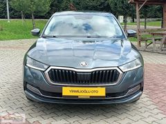 2020 SKODA OCTAVİA 1.0 PREMİUM