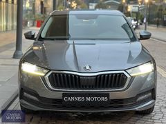 2022 SKODA OKTAVİA 1.0 TSI e-TEC ELİTE DSG/F1/HATASIZ/FULLSERVIS