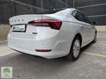 2021 SKODA OCTAVIA 1.0 E-TEC ELITE DSG YARIM PARÇA BOYALI