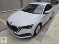 2021 SKODA OCTAVIA 1.0 E-TEC ELITE DSG YARIM PARÇA BOYALI
