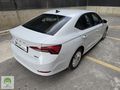 2021 SKODA OCTAVIA 1.0 E-TEC ELITE DSG YARIM PARÇA BOYALI
