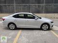 2021 SKODA OCTAVIA 1.0 E-TEC ELITE DSG YARIM PARÇA BOYALI
