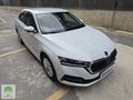 2021 SKODA OCTAVIA 1.0 E-TEC ELITE DSG YARIM PARÇA BOYALI