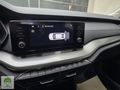 2021 SKODA OCTAVIA 1.0 E-TEC ELITE DSG YARIM PARÇA BOYALI
