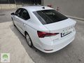 2021 SKODA OCTAVIA 1.0 E-TEC ELITE DSG YARIM PARÇA BOYALI