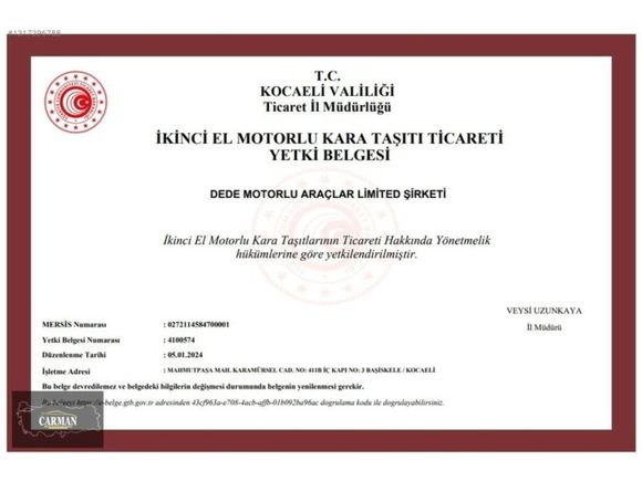 TAMAMINA TİCARİ KREDİ-K.KARTI %0-3.99 ÇEK-2.99 SENET-ÇKS SATIŞ