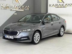 KARAKAYA AUTODAN HATASIZ BOYASIZ OCTAVIA ELITE