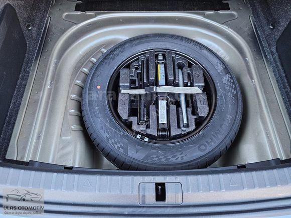 ''2022 OCTAVİA ! 1.0 E-TEC DSG İLK EL 92.000 KM SERVS BK.%20 KDV